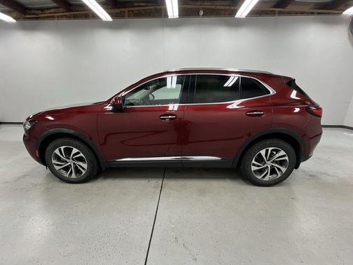 2023 Buick Envision Essence AWD