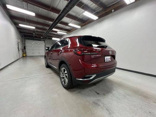 2023 Buick Envision Essence AWD
