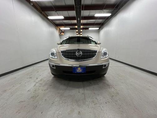 2012 Buick Enclave Leather