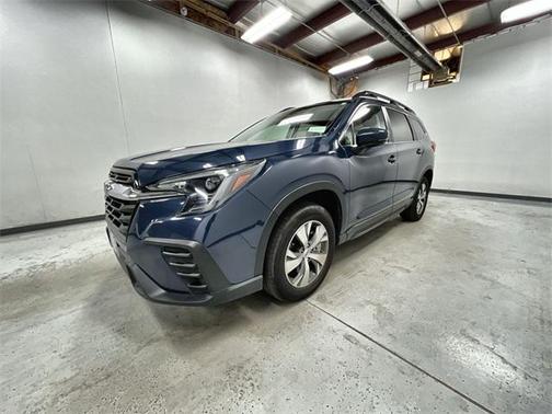 2024 Subaru Ascent Premium 7-Passenger