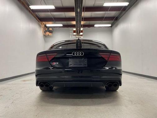 2016 Audi S7 4.0T