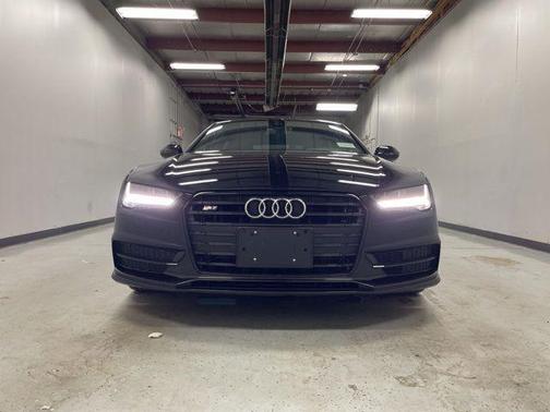 2016 Audi S7 4.0T