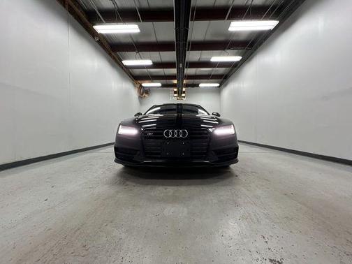 2016 Audi S7 4.0T