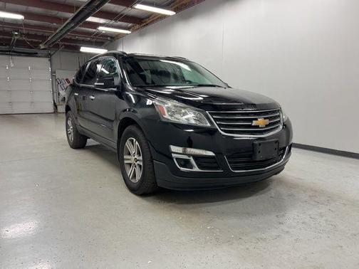 2016 Chevrolet Traverse 2LT