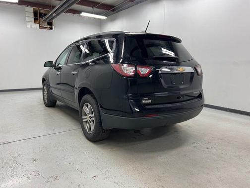 2016 Chevrolet Traverse 2LT