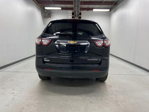 2016 Chevrolet Traverse 2LT