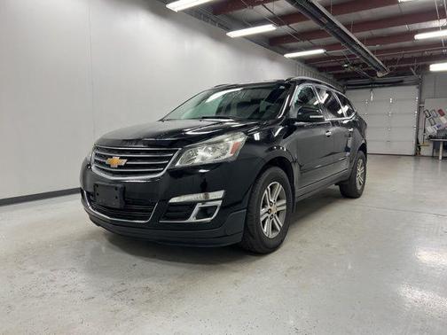 2016 Chevrolet Traverse 2LT