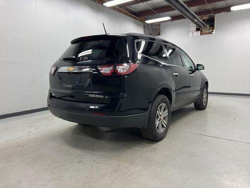 2016 Chevrolet Traverse 2LT