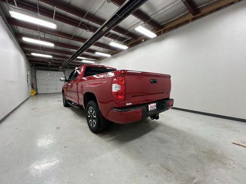 2019 Toyota Tundra Limited