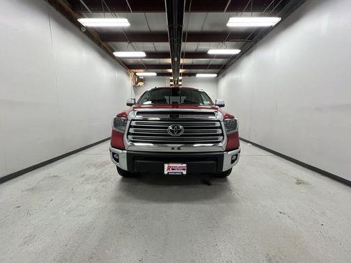 2019 Toyota Tundra Limited