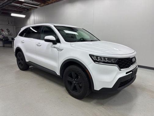 2021 Kia Sorento LX