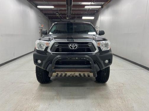 2012 Toyota Tacoma Base
