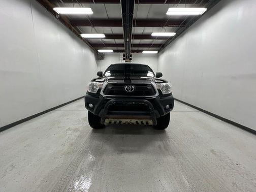 2012 Toyota Tacoma Base