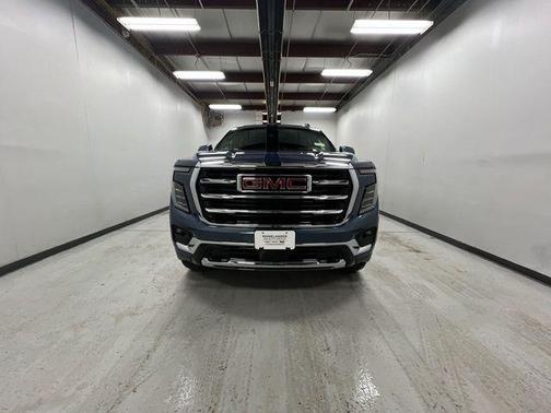 2026 GMC Yukon XL 4WD Elevation