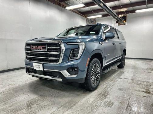 2026 GMC Yukon XL 4WD Elevation