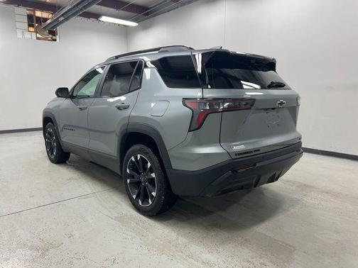 2025 Chevrolet Equinox AWD RS