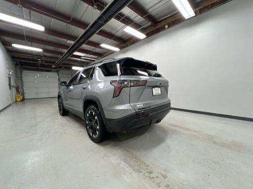 2025 Chevrolet Equinox AWD RS