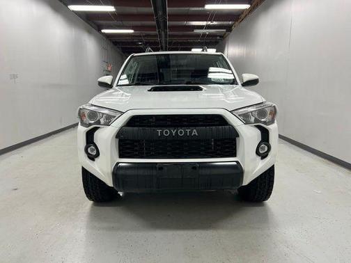 2019 Toyota 4Runner TRD Pro