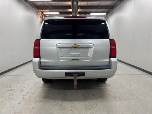 2015 Chevrolet Suburban 1500 LS