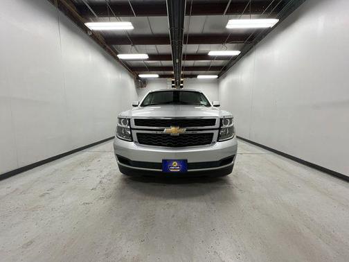 2015 Chevrolet Suburban 1500 LS