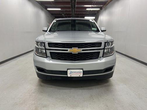 2015 Chevrolet Suburban 1500 LS