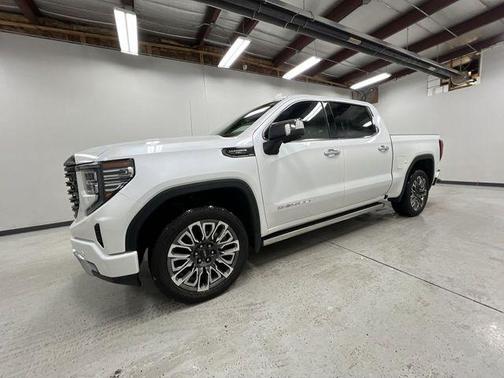 2023 GMC Sierra 1500 Denali Ultimate