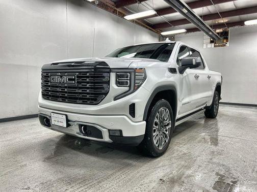 2023 GMC Sierra 1500 Denali Ultimate