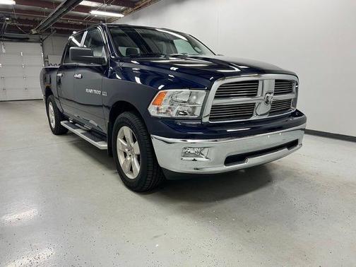 2012 RAM 1500 SLT