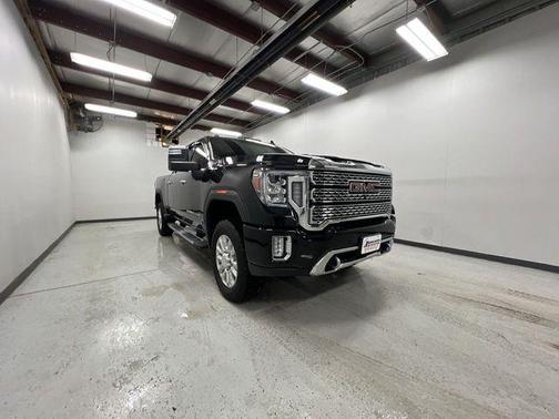 2020 GMC Sierra 2500 Denali