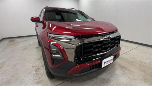 2025 Chevrolet Equinox ACTIV