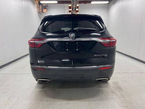 2019 Buick Enclave Avenir