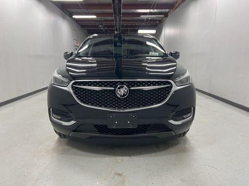 2019 Buick Enclave Avenir