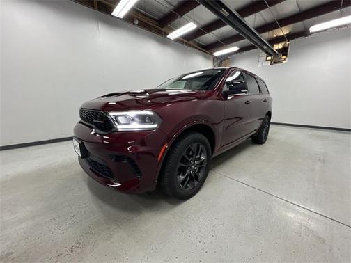 2025 Dodge Durango GT Plus