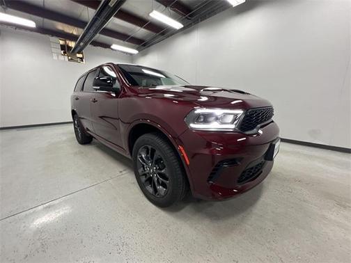2025 Dodge Durango GT Plus