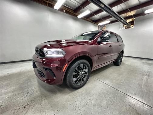 2025 Dodge Durango GT Plus