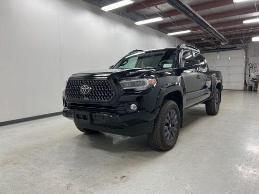 2023 Toyota Tacoma Limited