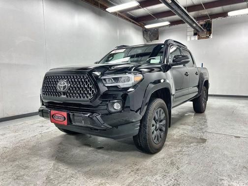 2023 Toyota Tacoma Limited