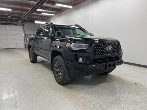 2023 Toyota Tacoma Limited