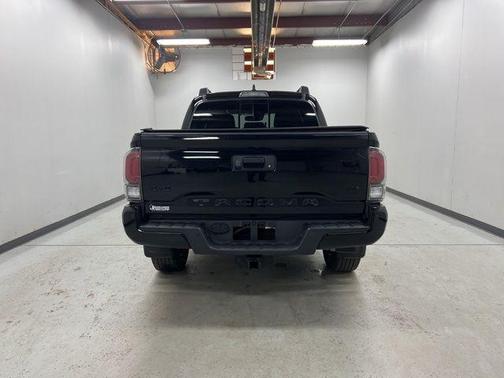 2023 Toyota Tacoma Limited