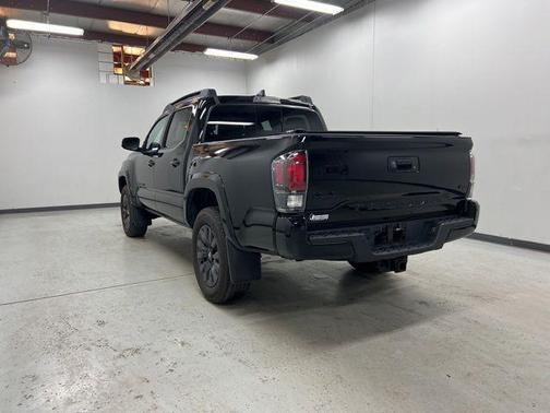 2023 Toyota Tacoma Limited