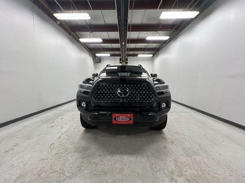 2023 Toyota Tacoma Limited