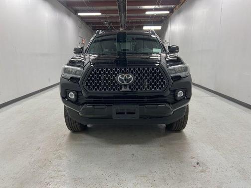 2023 Toyota Tacoma Limited