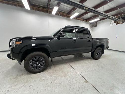 2023 Toyota Tacoma Limited