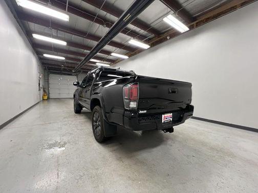 2023 Toyota Tacoma Limited