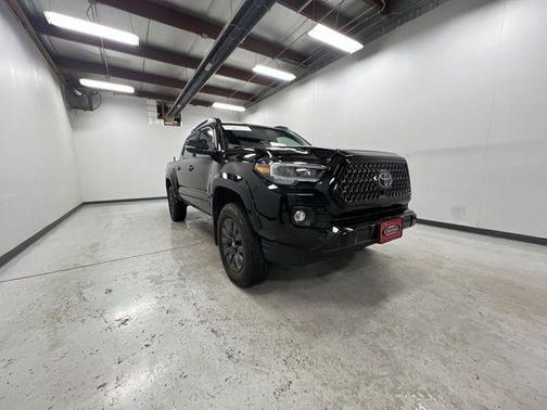 2023 Toyota Tacoma Limited