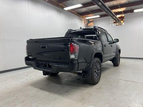 2023 Toyota Tacoma Limited