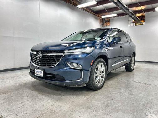 2023 Buick Enclave Premium AWD