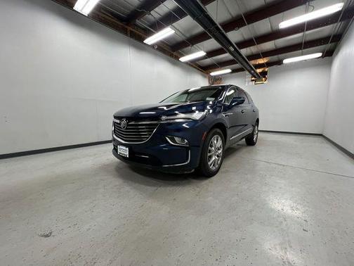 2023 Buick Enclave Premium AWD