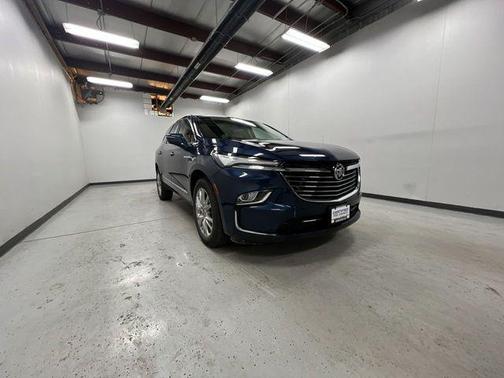 2023 Buick Enclave Premium AWD