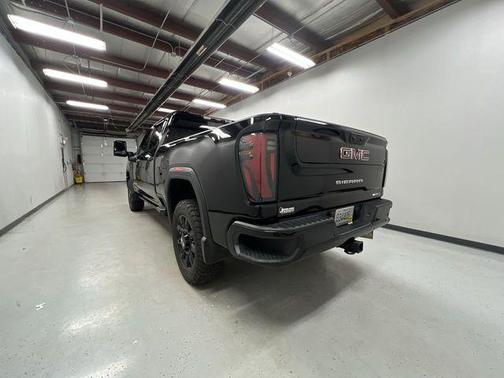 2024 GMC Sierra 3500 Base